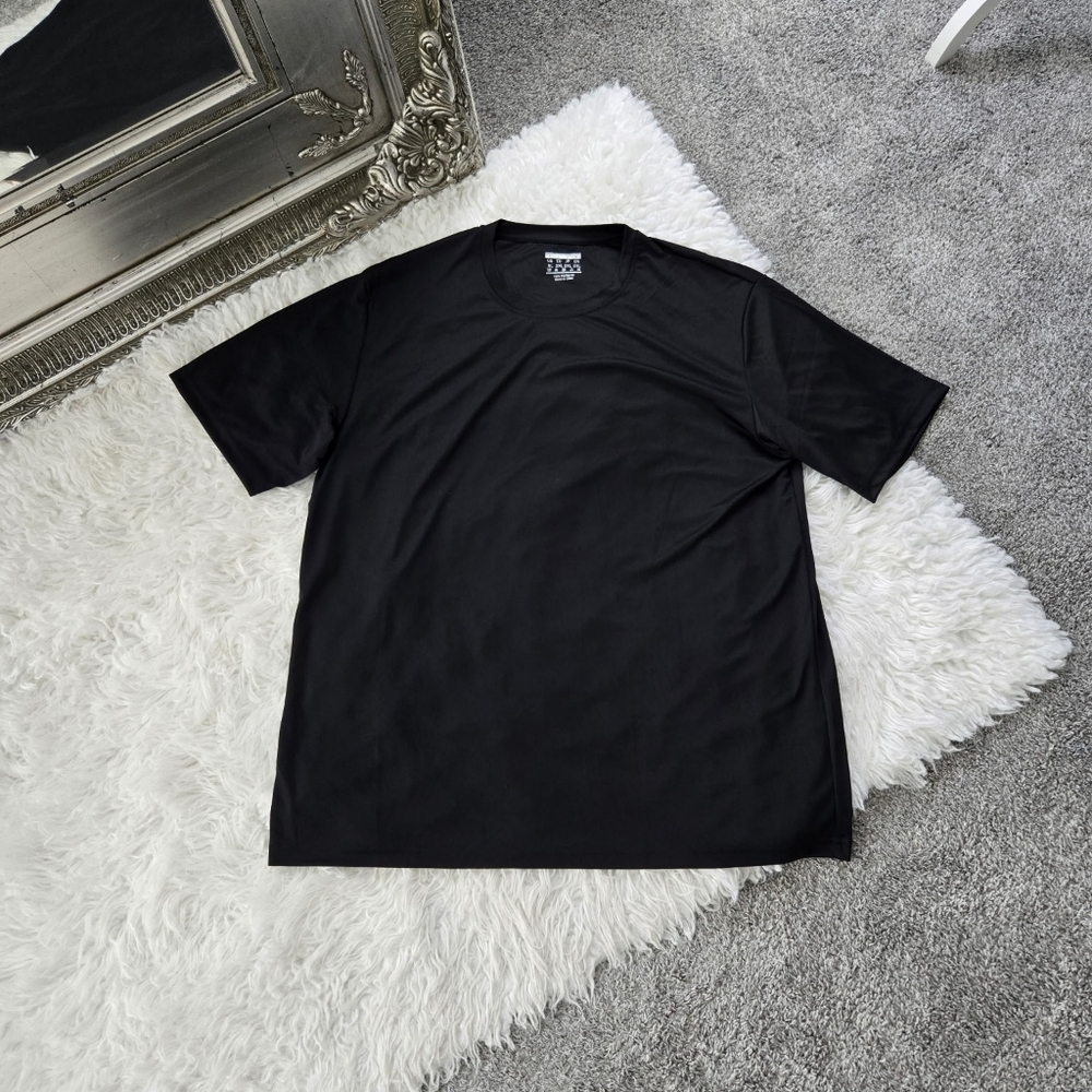 MAGCOMSEN Men's Quick Dry T-Shirts UPF 50+ Athletic Running Workout Tee …